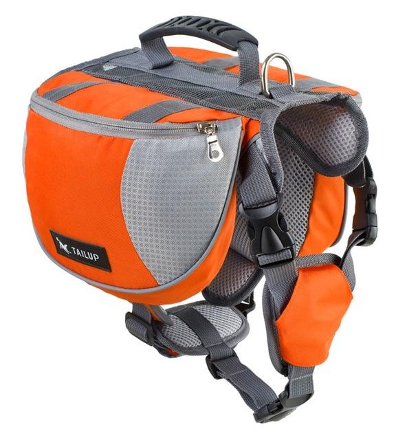 Hound & Trail Adventure Dog Day Pack