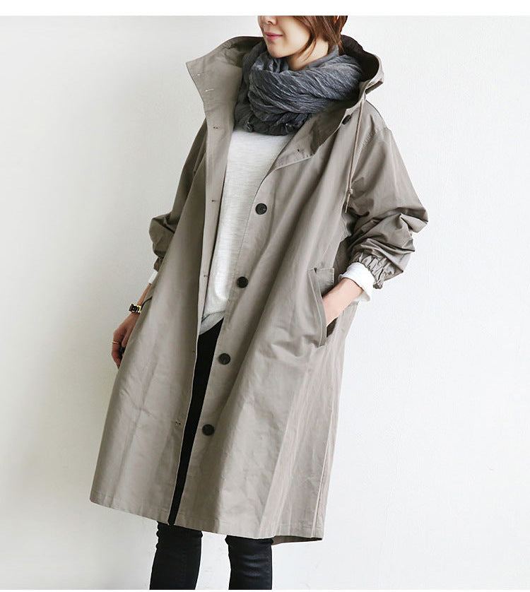 Hound & Trail Women's Moorland Walking Jacket