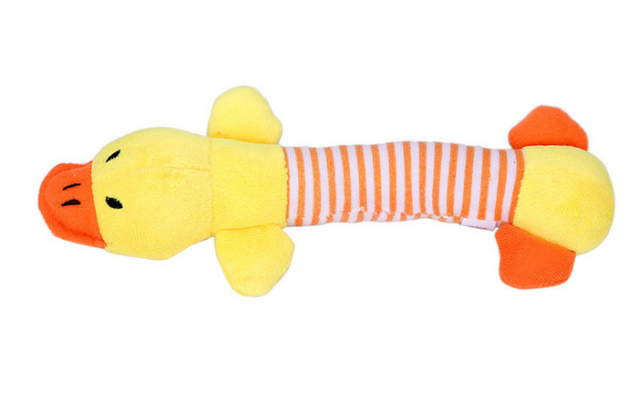 Hound & Trail BrightBite Squeaky Dog Toy