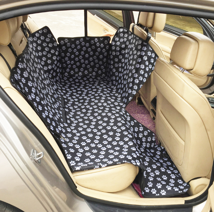 Hound & Trail Waterproof Car Hammock