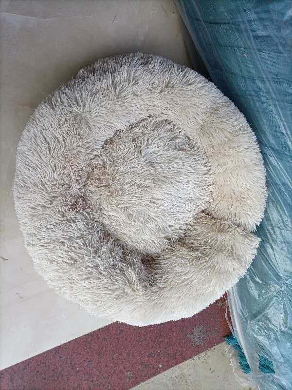 Hound & Trail NestRest Compact Pet Bed