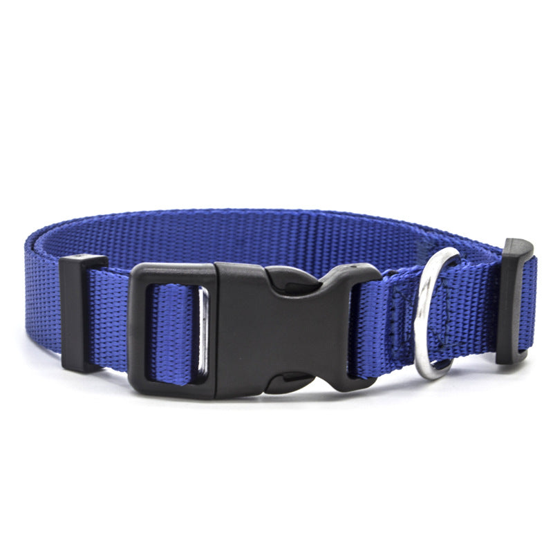 Hound & Trail Everyday Adjustable Dog Collar