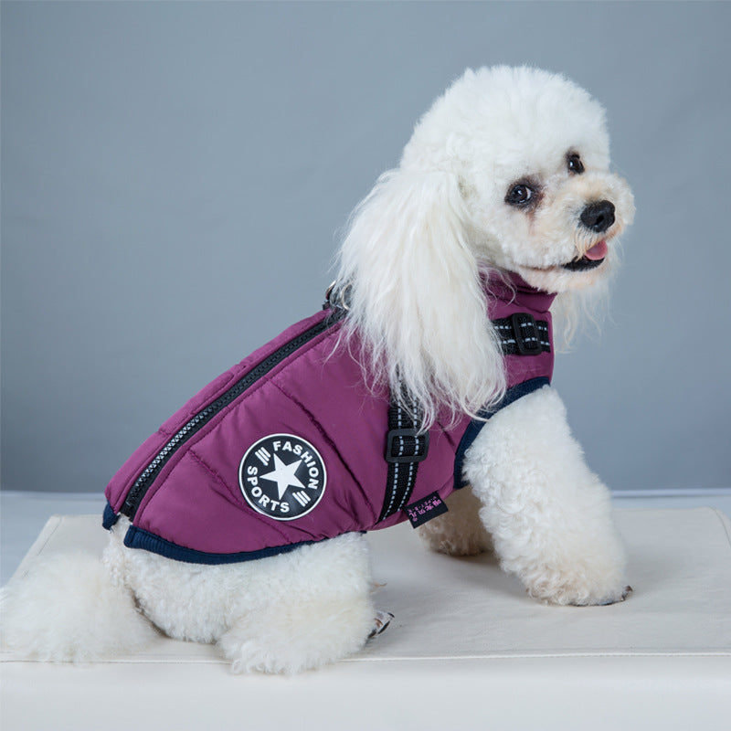 Hound & Trail MuddyMiles Dog Walking Coat