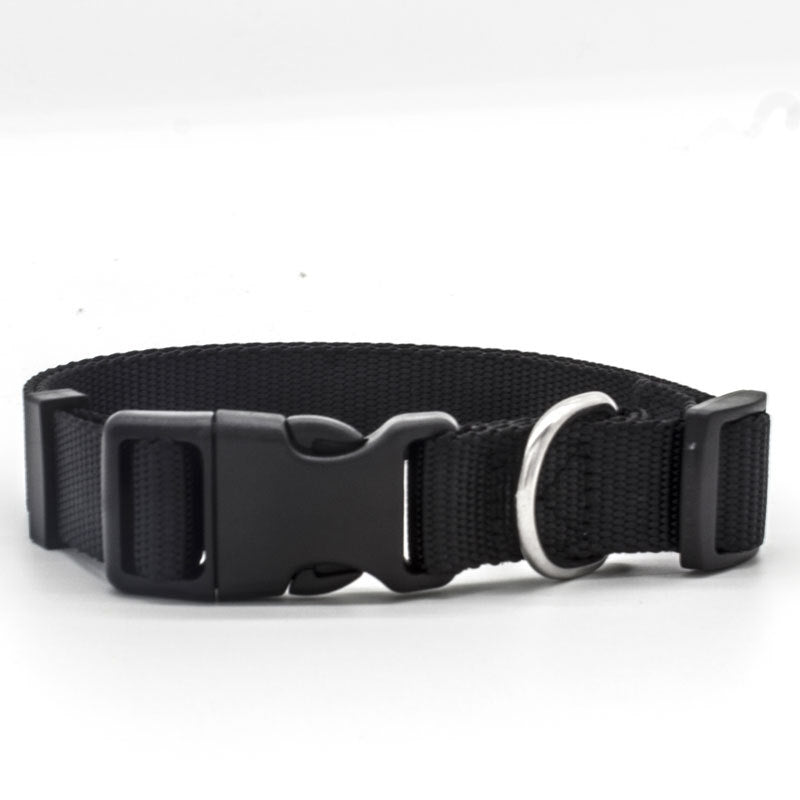 Hound & Trail Everyday Adjustable Dog Collar