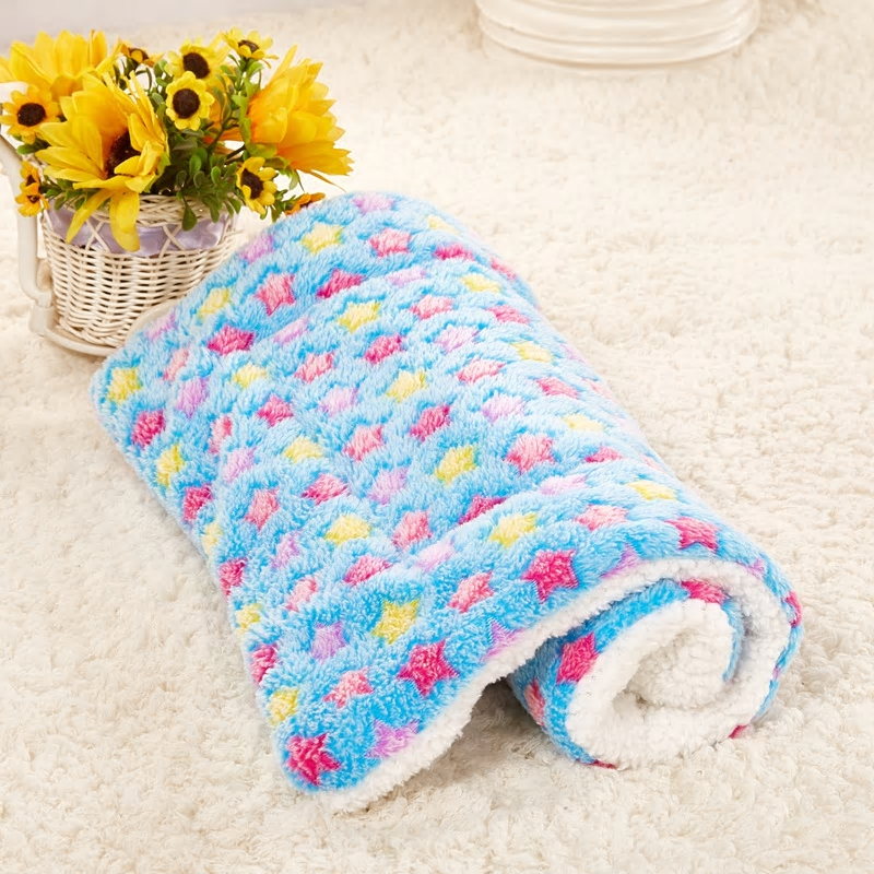 Hound & Trail PackLight Pet Travel Blanket