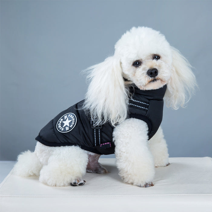 Hound & Trail MuddyMiles Dog Walking Coat