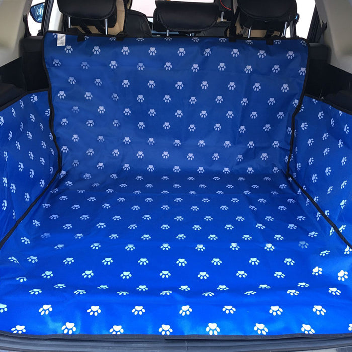 Hound & Trail Waterproof Car Hammock