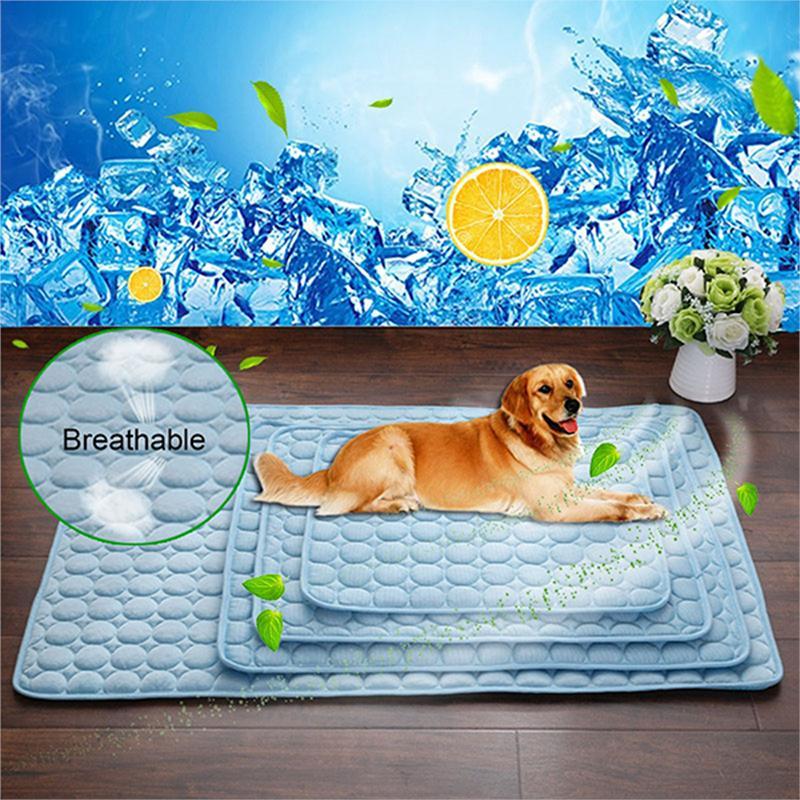 Hound & Trail CoolRest Lightweight Travel Mat