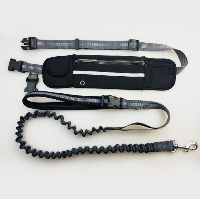 Hound & Trail RunReady Hands-Free Dog Lead