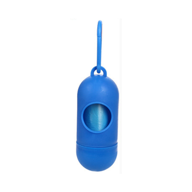 Hound & Trail CleanWalk Waste-Bag Five-Pack