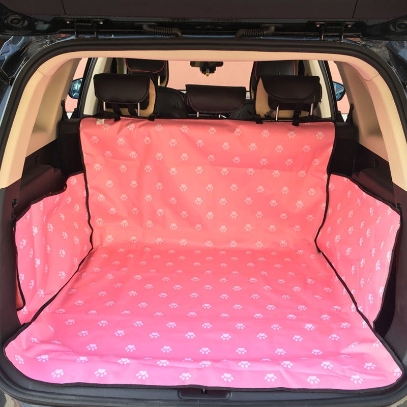 Hound & Trail Waterproof Car Hammock