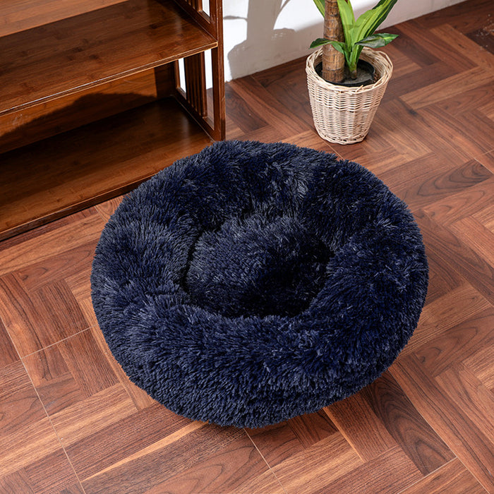 Hound & Trail NestRest Compact Pet Bed