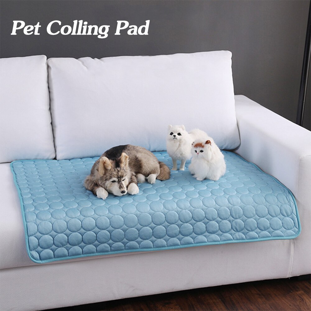 Hound & Trail CoolRest Lightweight Travel Mat