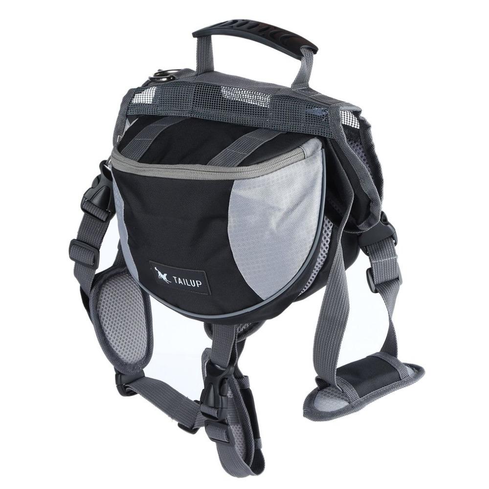 Hound & Trail Adventure Dog Day Pack