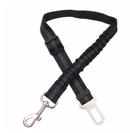 Hound & Trail RideSafe Adjustable Dog Seat-Belt Tether