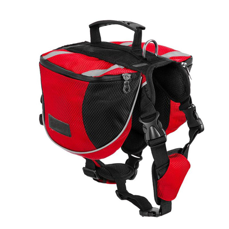 Hound & Trail Adventure Dog Day Pack