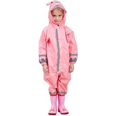 Hound & Trail Kids' PuddleTrail Rain Suit