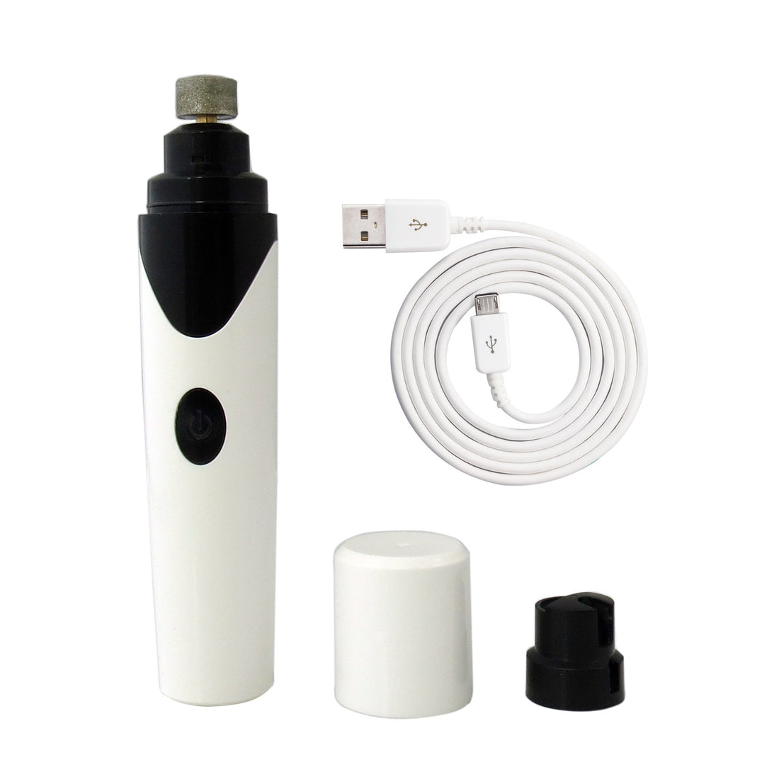 Hound & Trail PawFinish Rechargeable Nail Grinder