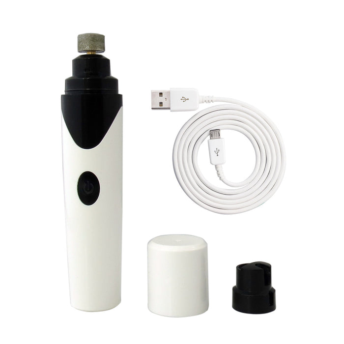 Hound & Trail PawFinish Rechargeable Nail Grinder